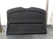 Recambio de bandeja trasera para skoda octavia berlina (1z3) 1.9 tdi dpf referencia OEM IAM 1Z5867769  