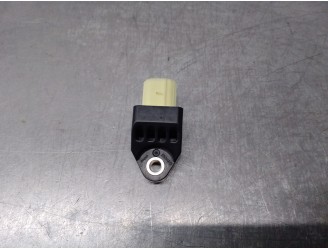 Recambio de sensor impacto para toyota auris 1.8 16v (híbrido) referencia OEM IAM 8983102160 TRASERO IZQUIERDO 5 PUERTAS