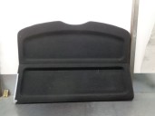 Recambio de bandeja trasera para skoda octavia berlina (1z3) 1.9 tdi dpf referencia OEM IAM 1Z5867769  