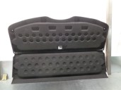 Recambio de bandeja trasera para skoda octavia berlina (1z3) 1.9 tdi dpf referencia OEM IAM 1Z5867769  