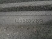 Recambio de bandeja trasera para skoda octavia berlina (1z3) 1.9 tdi dpf referencia OEM IAM 1Z5867769  