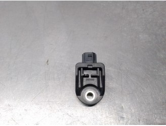 Recambio de sensor impacto para toyota auris 1.8 16v (híbrido) referencia OEM IAM 8917302090 5 PUERTAS/DENSO