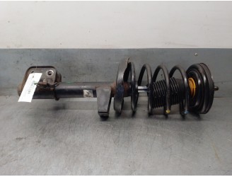 Replacement right front shock absorber for Opel Omega B 2.5 Turbodiesel (X 25 TD / U 25 TD / L93) OEM IAM reference 721190