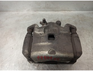 Recambio de pinza freno delantera derecha para nissan juke (f15) 1.6 16v referencia OEM IAM 410011KC2C 