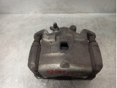 Recambio de pinza freno delantera derecha para nissan juke (f15) 1.6 16v referencia OEM IAM 410011KC2C 