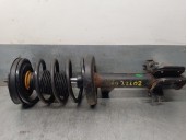 Recambio de amortiguador delantero derecho para opel omega b 2.5 turbodiesel (x 25 td / u 25 td / l93) referencia OEM IAM 721190
