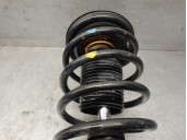 Recambio de amortiguador delantero derecho para opel omega b 2.5 turbodiesel (x 25 td / u 25 td / l93) referencia OEM IAM 721190
