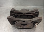 Recambio de pinza freno delantera derecha para nissan juke (f15) 1.6 16v referencia OEM IAM 410011KC2C 