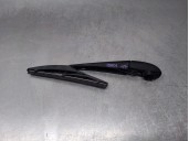 Recambio de brazo limpia trasero para toyota auris 1.8 16v (híbrido) referencia OEM IAM 8524102060  