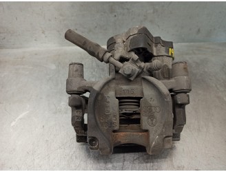 Recambio de pinza freno trasera izquierda para volkswagen golf vii sportsvan 1.6 16v tdi dpf referencia OEM IAM 8V0615423D  