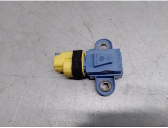 Recambio de sensor impacto para volkswagen golf v berlina (1k1) 1.9 tdi referencia OEM IAM 1K0955557 
