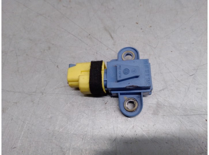 Recambio de sensor impacto para volkswagen golf v berlina (1k1) 1.9 tdi referencia OEM IAM 1K0955557 