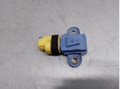 Recambio de sensor impacto para volkswagen golf v berlina (1k1) 1.9 tdi referencia OEM IAM 1K0955557 
