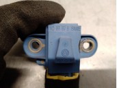 Recambio de sensor impacto para volkswagen golf v berlina (1k1) 1.9 tdi referencia OEM IAM 1K0955557 