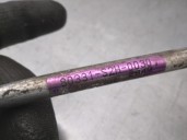 Recambio de tubos aire acondicionado para honda hr-v (gh) 1.6 cat referencia OEM IAM 80331S2H0030  