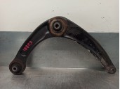 Replacement right front lower suspension arm for Citroën C4 sedan 1.6 16V CAT (NFU / TU5JP4) OEM IAM reference 5574