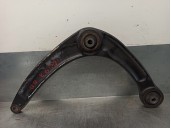 Replacement right front lower suspension arm for Citroën C4 sedan 1.6 16V CAT (NFU / TU5JP4) OEM IAM reference 5574