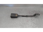 Recambio de enganche cinturon para volkswagen golf ii (191/193) 1.6 referencia OEM IAM 33012767  3 PUERTAS