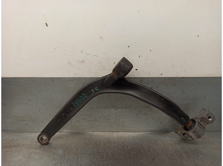 Recambio de brazo suspension inferior delantero izquierdo para peugeot 406 berlina (s1/s2) st referencia OEM IAM 3520C0 