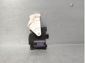 Recambio de motor calefaccion para toyota auris 1.8 16v (híbrido) referencia OEM IAM 1138002810 DE TRAMPILLA 