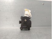 Recambio de motor calefaccion para toyota auris 1.8 16v (híbrido) referencia OEM IAM 1138002810 DE TRAMPILLA 