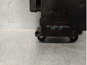 Recambio de motor calefaccion para toyota auris 1.8 16v (híbrido) referencia OEM IAM 1138002810 DE TRAMPILLA 