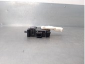 Recambio de motor calefaccion para toyota auris 1.8 16v (híbrido) referencia OEM IAM 1138002810 DE TRAMPILLA 