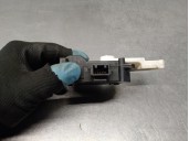 Recambio de motor calefaccion para toyota auris 1.8 16v (híbrido) referencia OEM IAM 1138002810 DE TRAMPILLA 