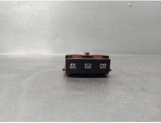 Recambio de botones salpicadero para toyota auris 1.8 16v (híbrido) referencia OEM IAM 8497002090 