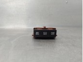 Recambio de botones salpicadero para toyota auris 1.8 16v (híbrido) referencia OEM IAM 8497002090 