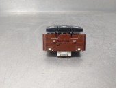 Recambio de botones salpicadero para toyota auris 1.8 16v (híbrido) referencia OEM IAM 8497002090  