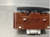 Recambio de botones salpicadero para toyota auris 1.8 16v (híbrido) referencia OEM IAM 8497002090 