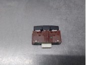 Recambio de botones salpicadero para toyota auris 1.8 16v (híbrido) referencia OEM IAM 8497002090 