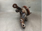 Recambio de mangueta delantera izquierda para nissan micra (k11) 1.0 16v cat referencia OEM IAM 4001550B01  