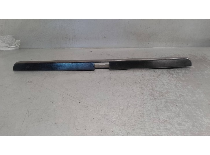 Recambio de maneta exterior porton para volkswagen golf ii (191/193) 1.6 referencia OEM IAM 191827577B  