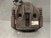 Recambio de pinza freno delantera derecha para peugeot 406 berlina (s1/s2) st referencia OEM IAM 9634049780 