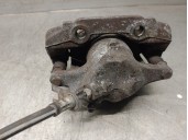Recambio de pinza freno delantera derecha para peugeot 406 berlina (s1/s2) st referencia OEM IAM 9634049780 