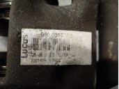 Recambio de pinza freno delantera derecha para peugeot 406 berlina (s1/s2) st referencia OEM IAM 9634049780 