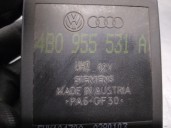 Recambio de rele para seat leon (1m1) 1.9 tdi referencia OEM IAM 4B0955531A  