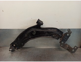 Replacement front left lower suspension arm for Fiat Doblo Cargo (223) 1.9 jtd cat OEM IAM reference 51772992 