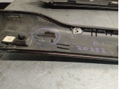 Recambio de molduras delanteras para opel zafira tourer 2.0 cdti cat referencia OEM IAM 342053287  