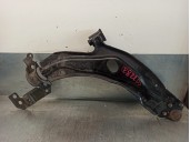 Replacement front left lower suspension arm for Fiat Doblo Cargo (223) 1.9 jtd cat OEM IAM reference 51772992 
