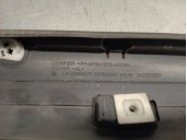 Recambio de molduras delanteras para opel zafira tourer 2.0 cdti cat referencia OEM IAM 342053287  