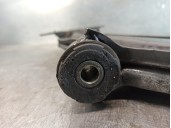 Replacement front left lower suspension arm for Fiat Doblo Cargo (223) 1.9 JTD cat OEM IAM reference 51772992 