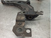 Replacement front left lower suspension arm for Fiat Doblo Cargo (223) 1.9 JTD cat OEM IAM reference 51772992 