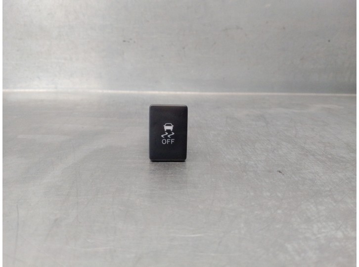 Recambio de interruptor para toyota auris 1.8 16v (híbrido) referencia OEM IAM 8498806071 