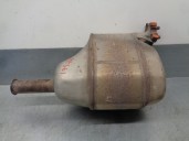Recambio de tubo escape trasero para hyundai i10 1.1 12v cat referencia OEM IAM PAM15 287000X150 CESTA 16
