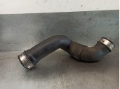 Recambio de tubo para mercedes-benz clase c (w203) berlina 2.2 cdi cat referencia OEM IAM A2035281782 