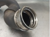 Recambio de tubo para mercedes-benz clase c (w203) berlina 2.2 cdi cat referencia OEM IAM A2035281782 