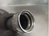 Recambio de tubo para mercedes-benz clase c (w203) berlina 2.2 cdi cat referencia OEM IAM A2035281782 